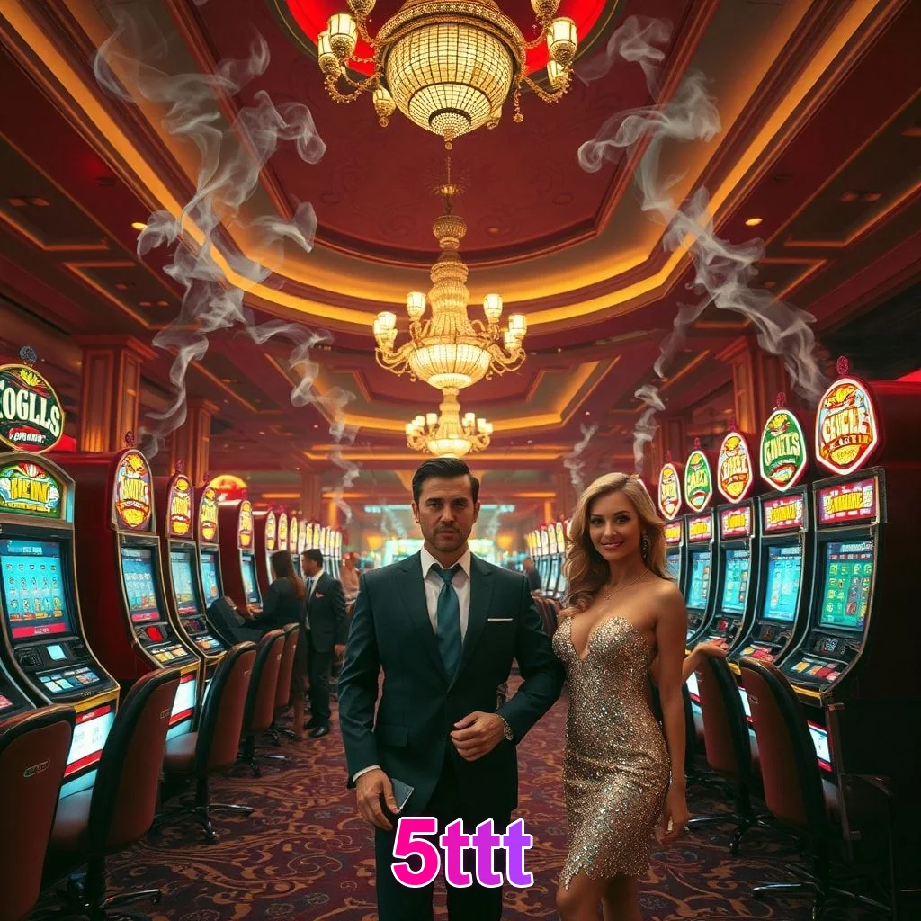 App 5ttt slots mobile