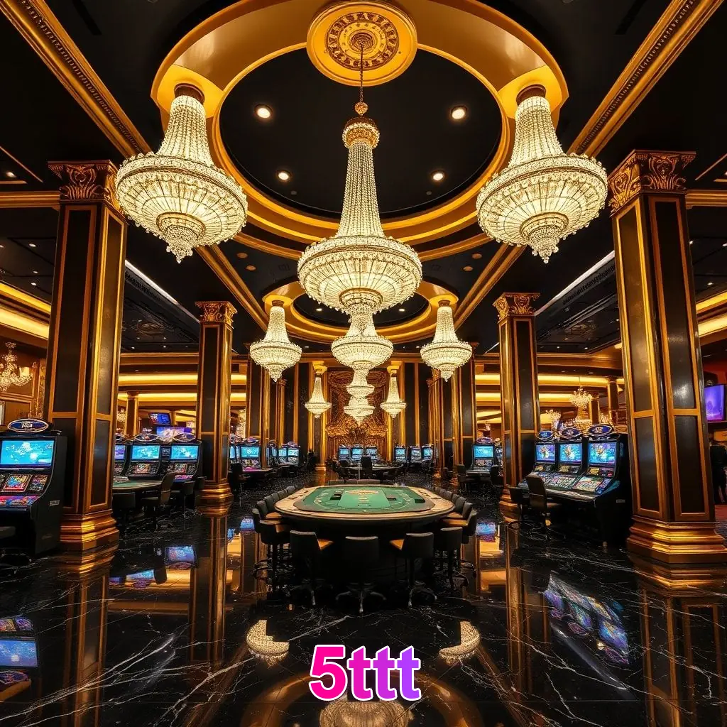 Conta 5ttt sincronizada site e app