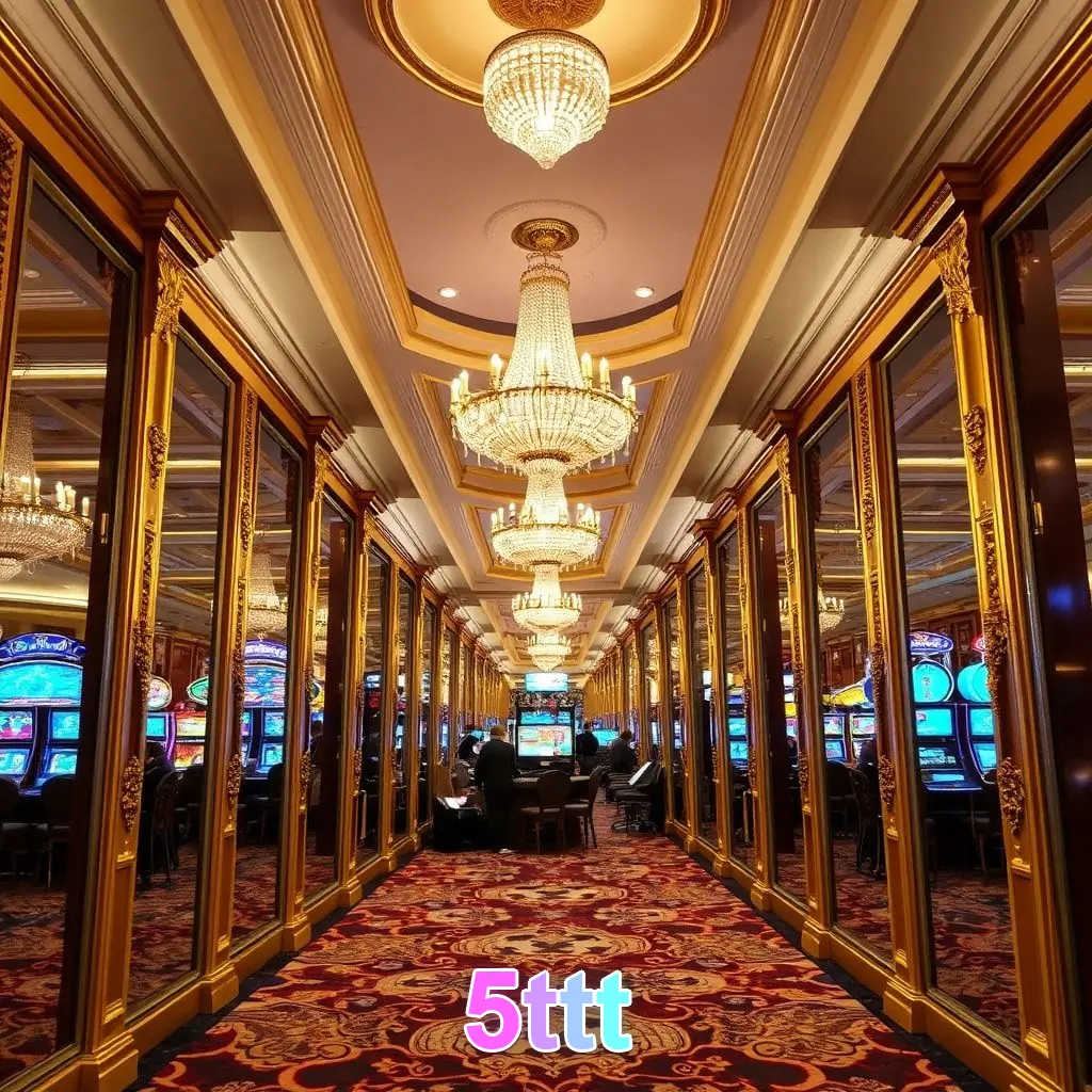 Checklist para avaliar a plataforma 5ttt