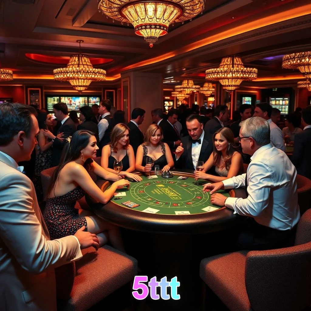 Cashback VIP 5ttt - reembolso semanal