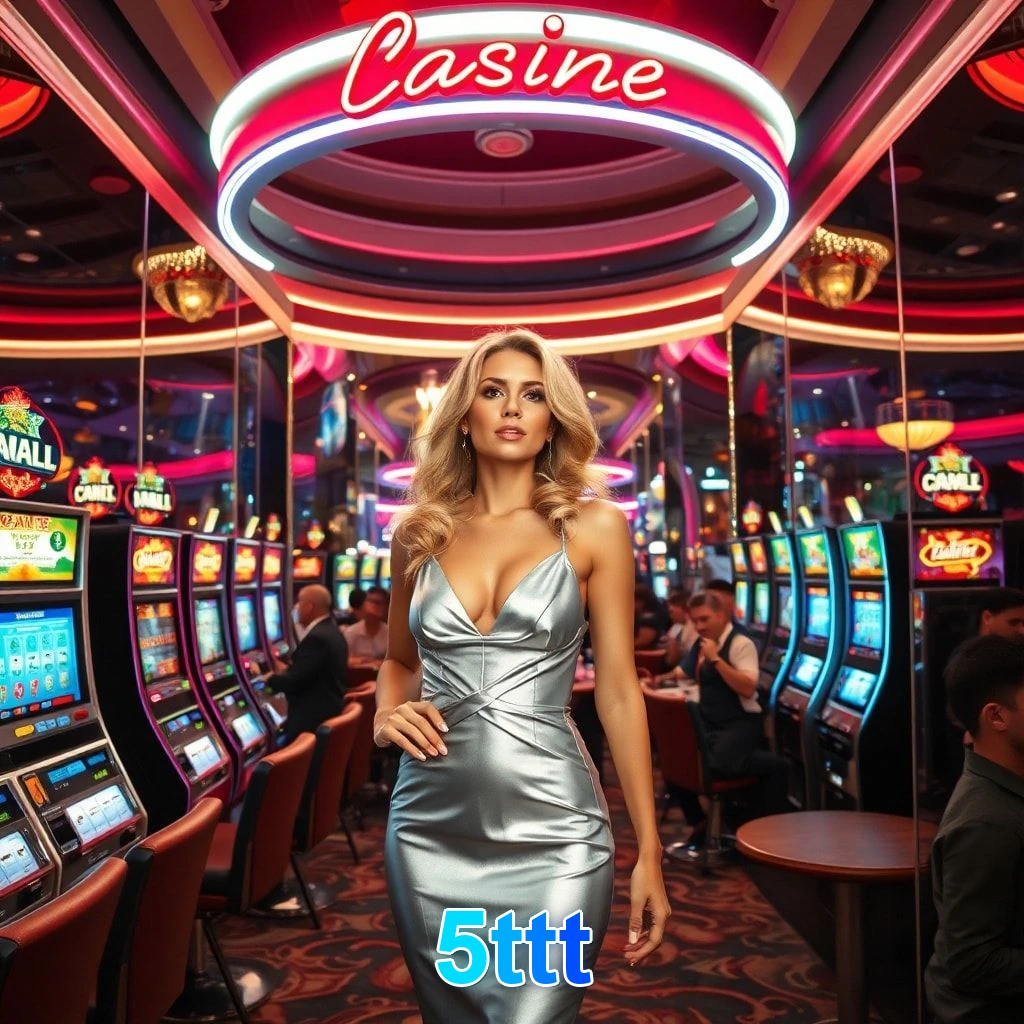 App 5ttt apostas esportivas mobile