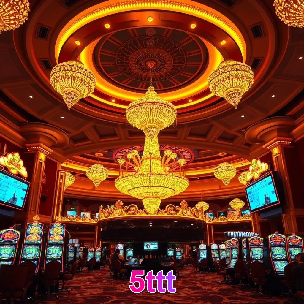 Suporte VIP 5ttt - atendimento prioritário