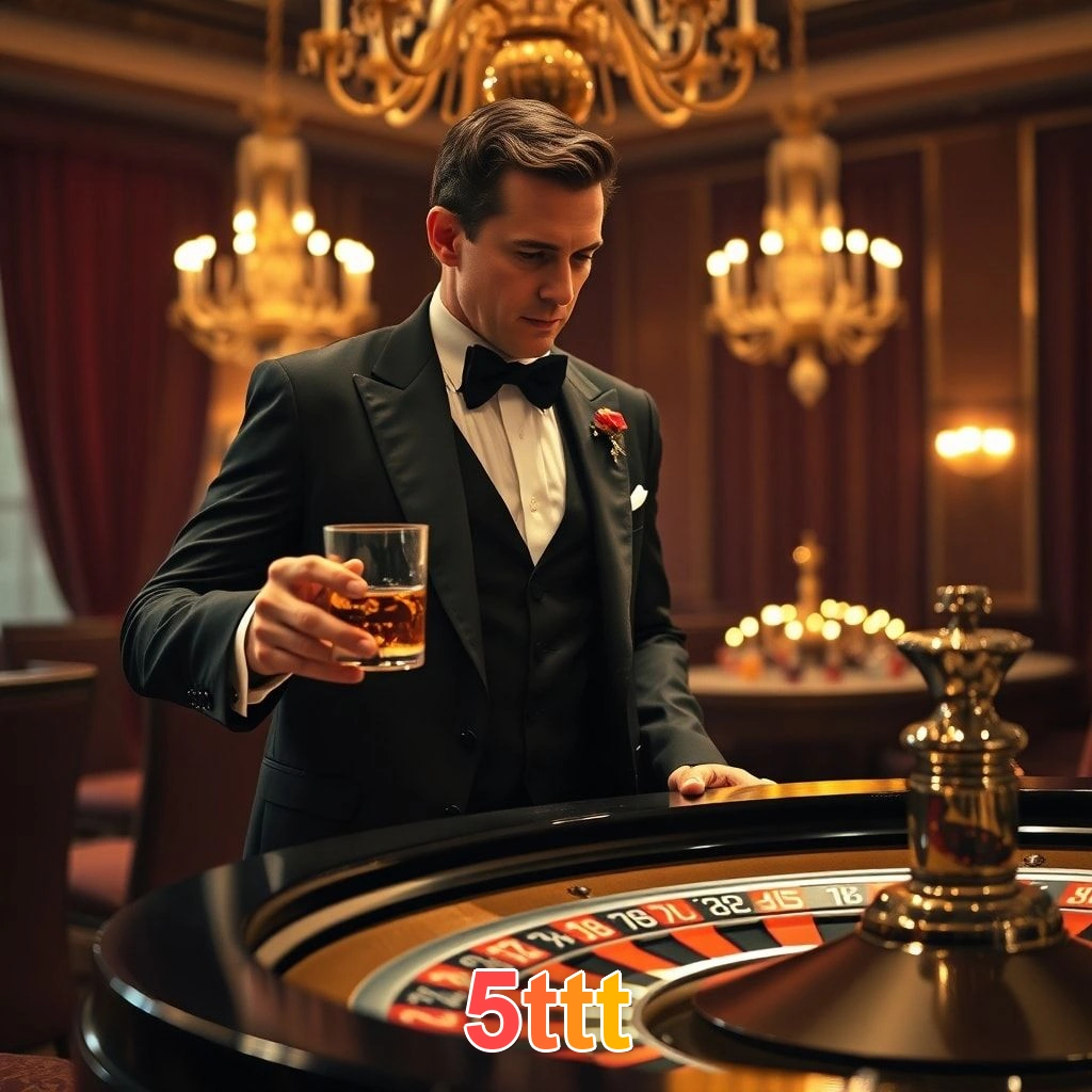 Bônus e prêmios 5ttt